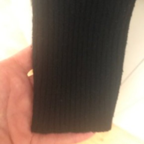 Maria Di Ripabianca  Cashmere Open front Cardigan - Picture 10 of 12